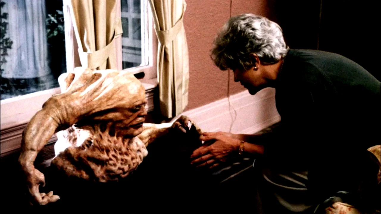 Photo 2 du film : Frere de sang