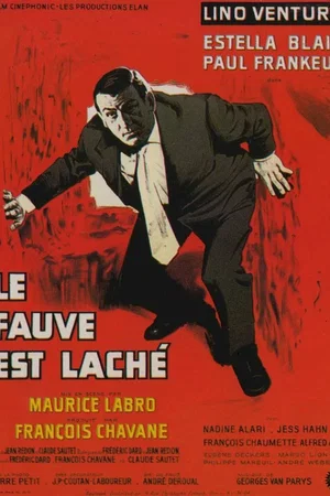 Photo 1 du film : Le Lâche