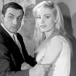 Photo du film : Le Lâche