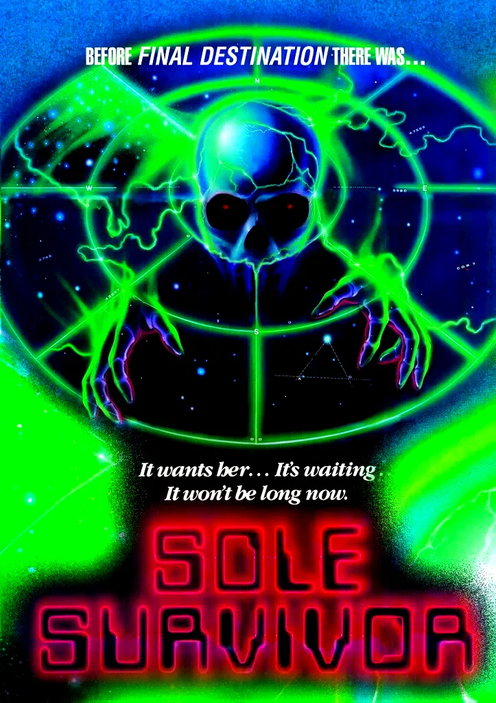 Affiche du film : L'unique