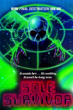 Affiche du film L'unique