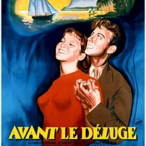 Photo du film : Le deluge