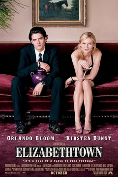 Affiche du film Elizabethtown