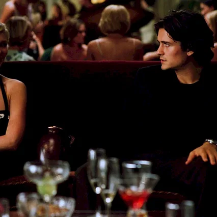 Miniature photo du film : Elizabethtown