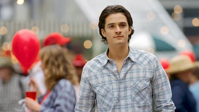 Photo 4 du film : Elizabethtown