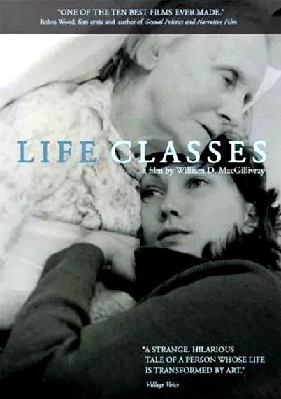Affiche du film : Life classes