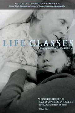 Affiche du film Life classes