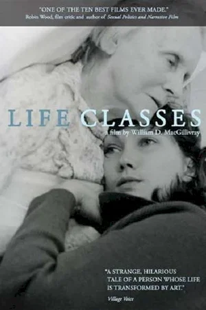Affiche du film : Life classes