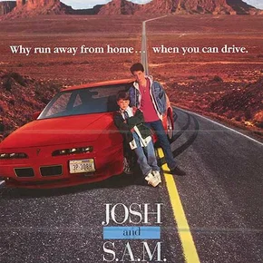 Photo du film : Josh and sam