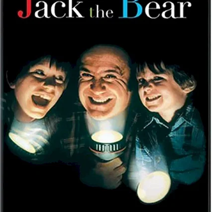 Miniature photo du film : Jack the bear