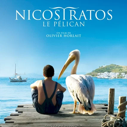 Miniature photo du film : Le pelican