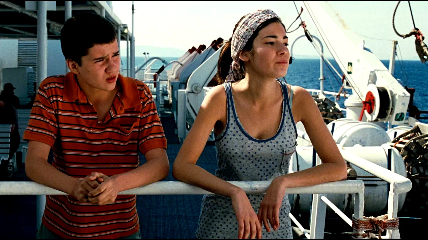 Photo 3 du film : Le pelican