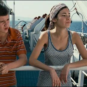 Photo du film : Le pelican