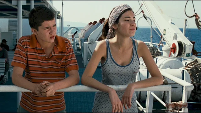 Photo 3 du film : Le pelican