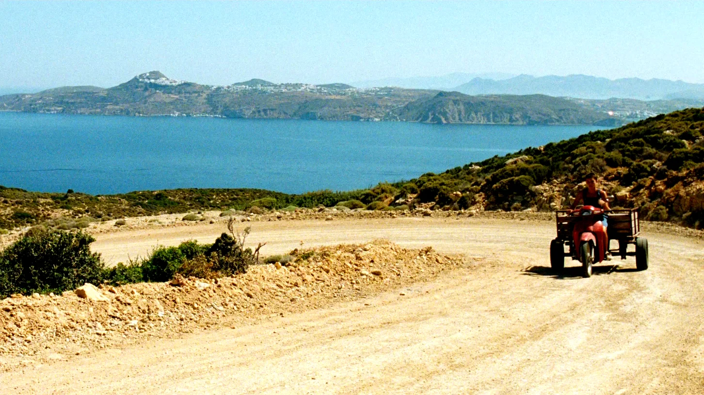 Photo 5 du film : Le pelican