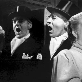 Photo du film : L'attente des femmes