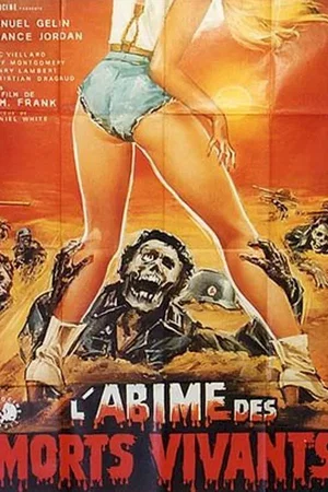 Affiche du film : L'abime