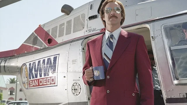 Photo 3 du film : La vedette