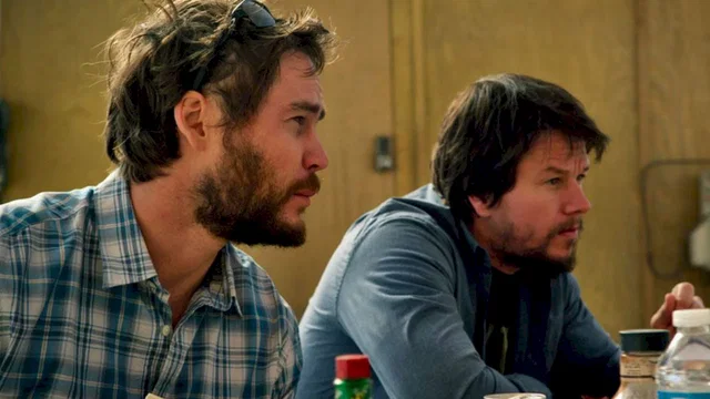 Photo du film : Du Sang et des larmes