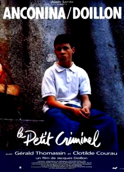Affiche du film : Criminel