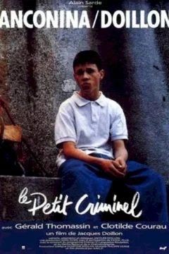 Affiche du film Criminel