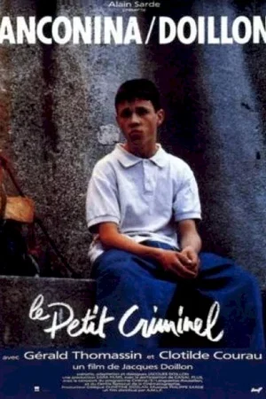 Affiche du film : Criminel