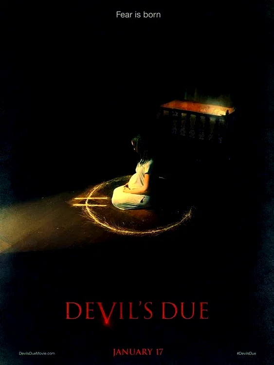 Photo du film : The Baby