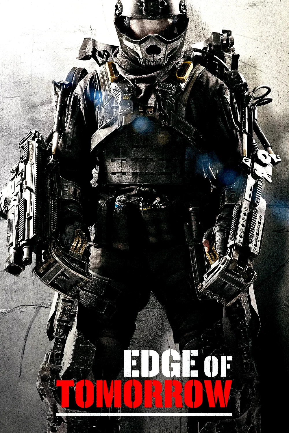 Photo 4 du film : Edge of Tomorrow