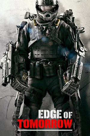 Photo du film : Edge of Tomorrow