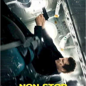 Photo du film : Non-Stop