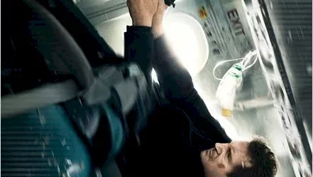 Affiche du film : Non-Stop