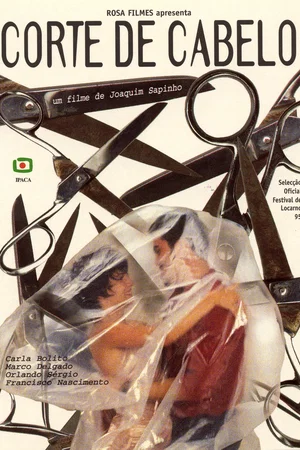 Affiche du film : Corte de cabelo