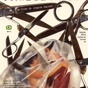 Photo du film : Corte de cabelo