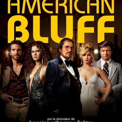 Miniature photo du film : American Bluff