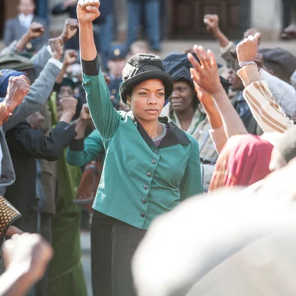 Miniature photo du film : Mandela : un long chemin vers la liberté