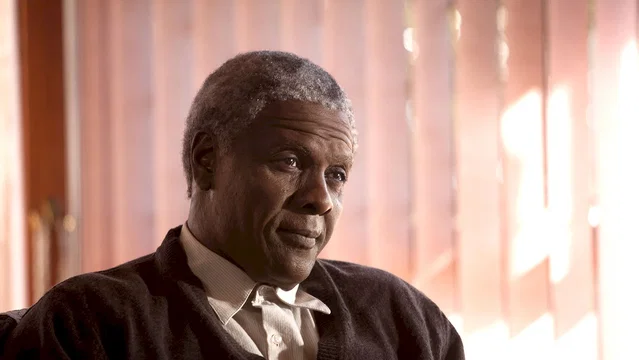 Photo du film : Mandela : un long chemin vers la liberté
