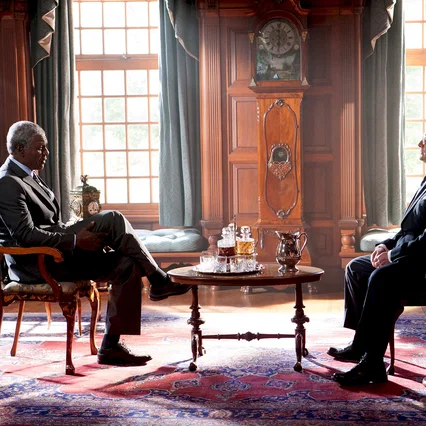 Miniature photo du film : Mandela : un long chemin vers la liberté