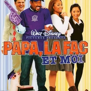 Photo du film : Papa et moi 