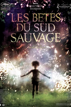 Affiche du film Les betes