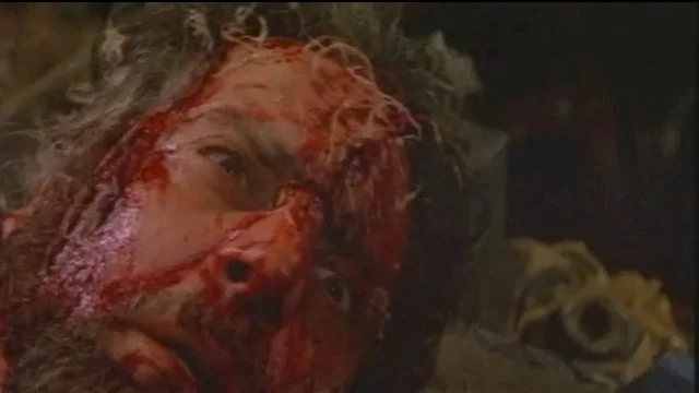 Photo du film : Pharaon
