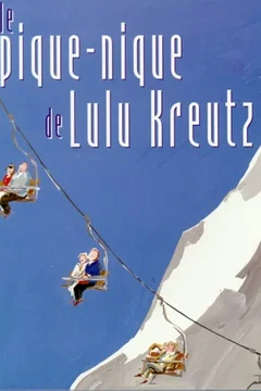 Affiche du film Le pique nique