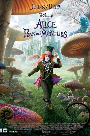 Affiche du film : Alenka