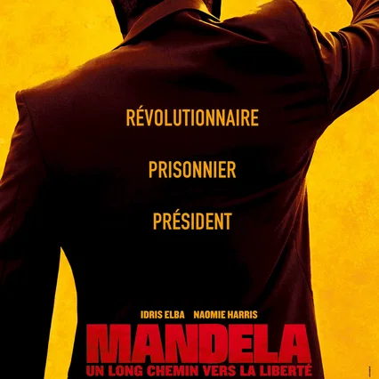 Miniature photo du film : Mandela : un long chemin vers la liberté
