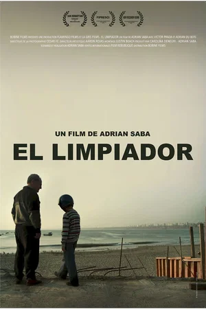 Affiche du film : El Limpiador