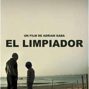 Photo du film : El Limpiador