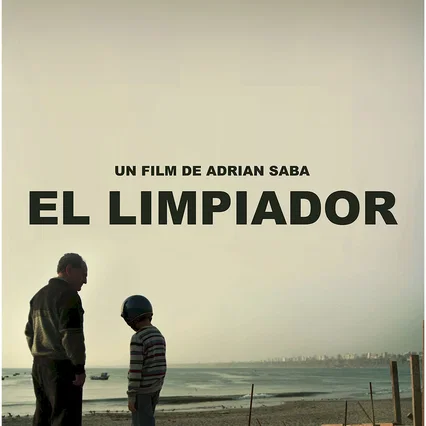 Miniature photo du film : El Limpiador