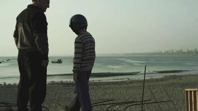 Photo 6 du film : El Limpiador