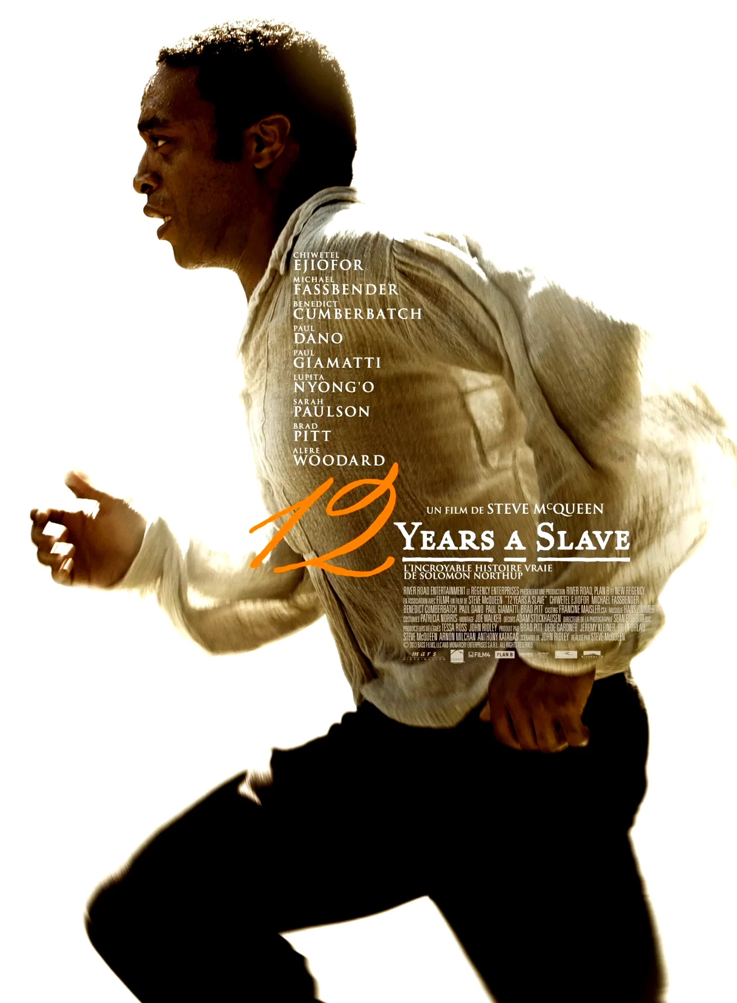 Photo 3 du film : Twelve Years a Slave