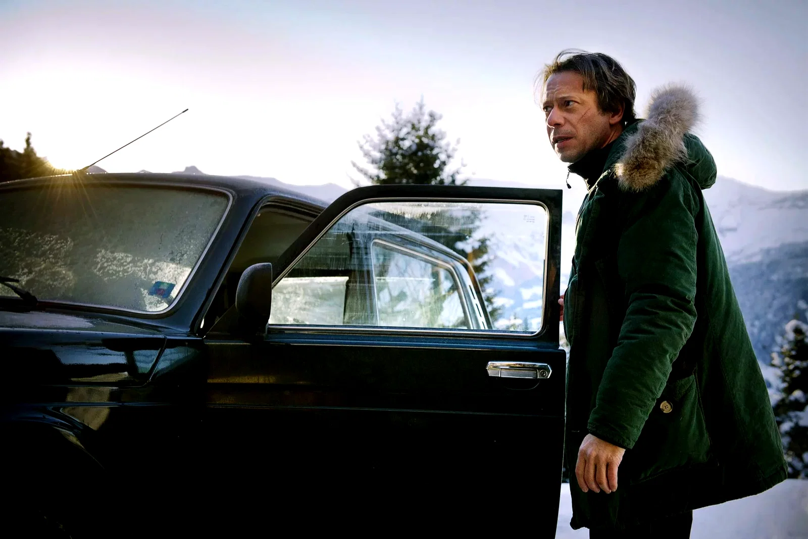 Photo 2 du film : L'Amour est un crime parfait