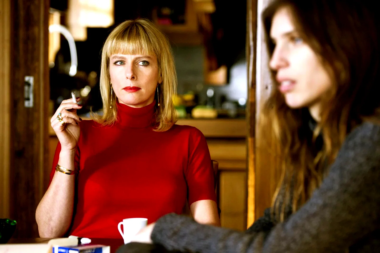 Photo 4 du film : L'Amour est un crime parfait